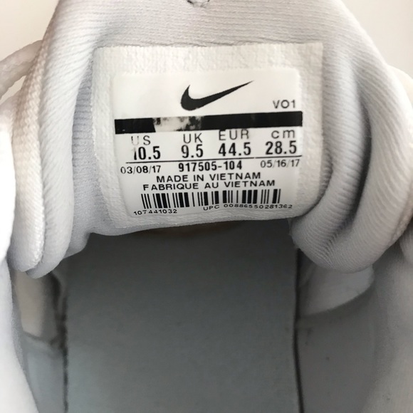 SOLD🚫Nike Zoom - Picture 5 of 8